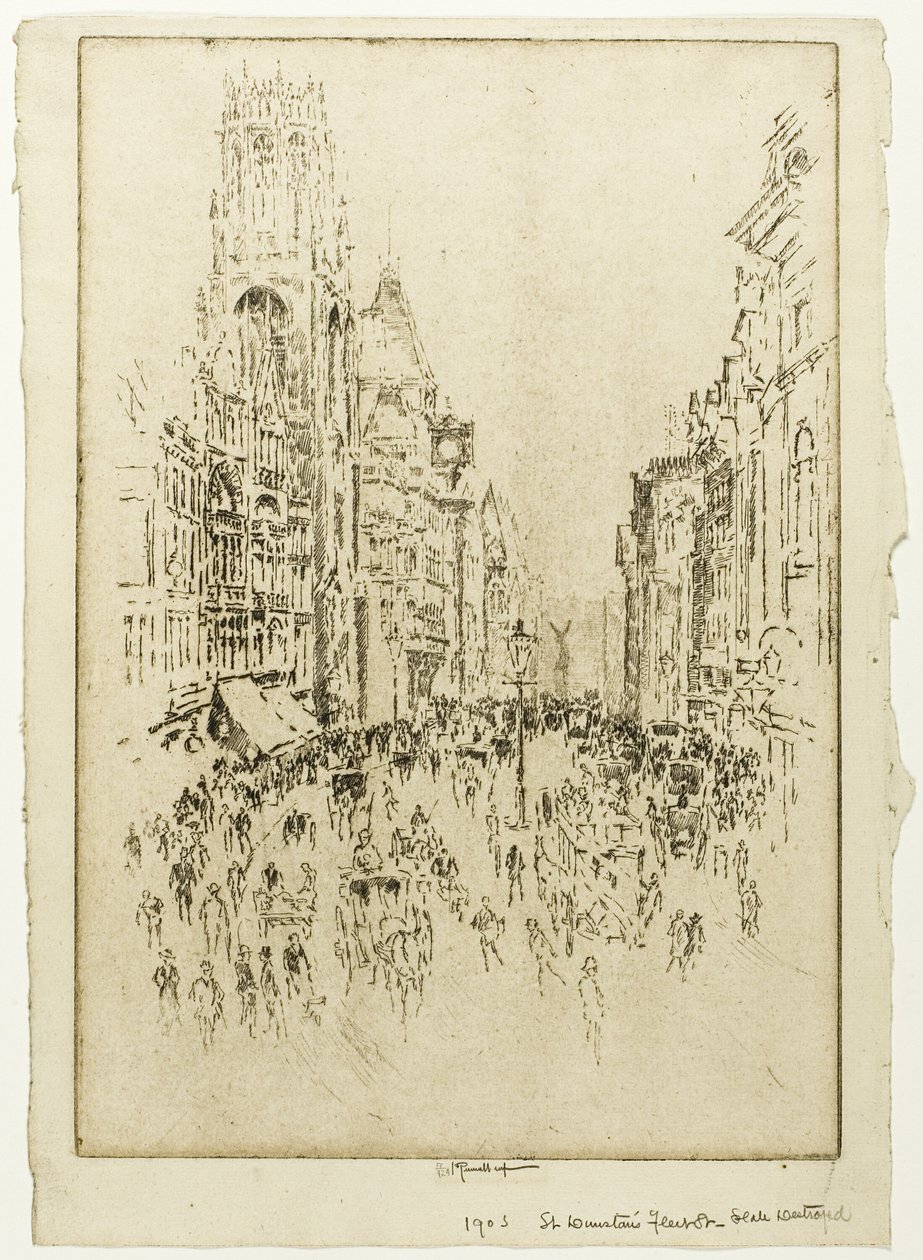 Dunstan