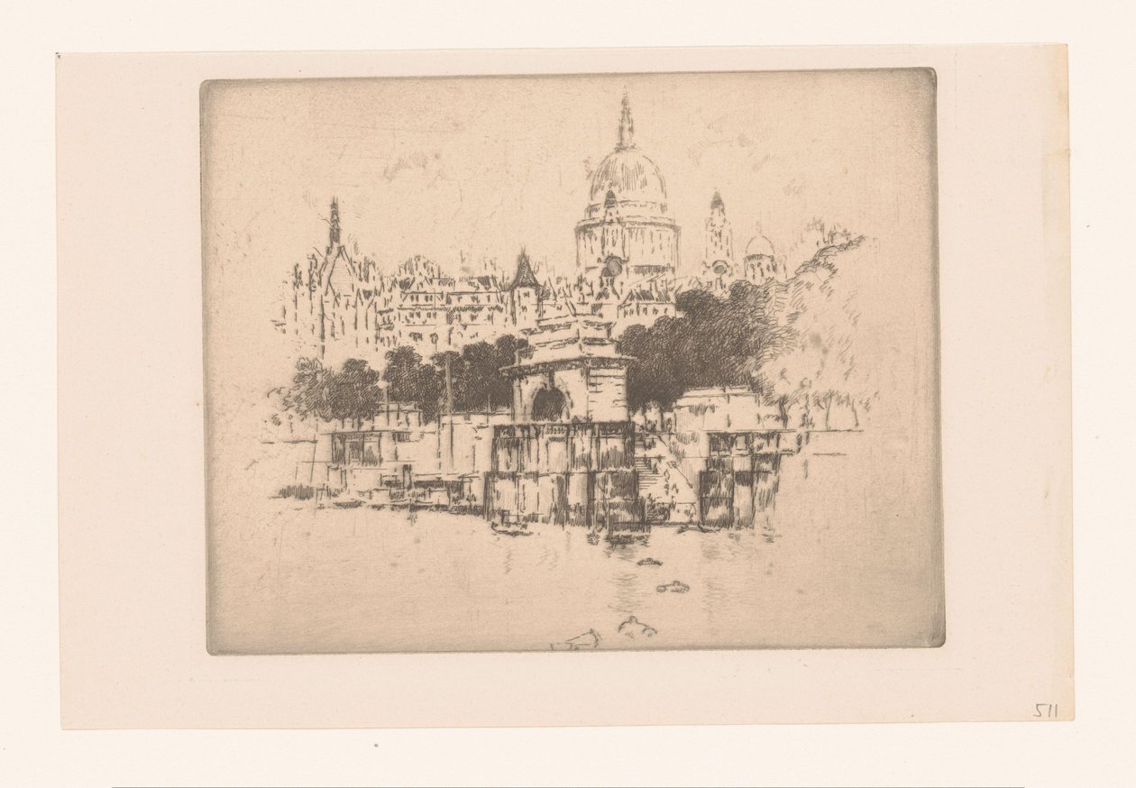 St Paul