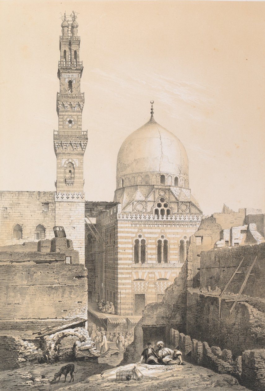 80. El Ghoûry