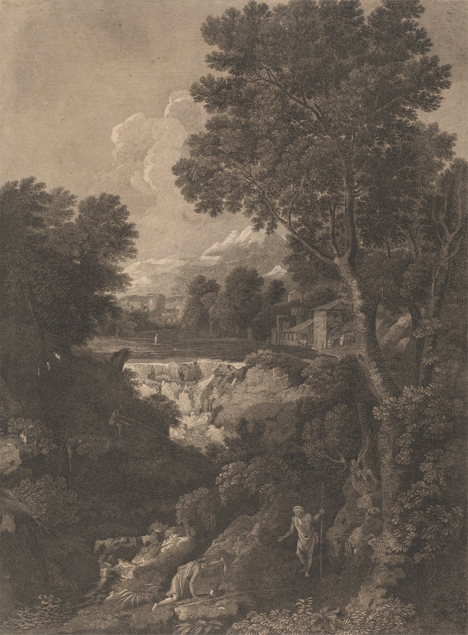 Uden titel af Joseph Powell