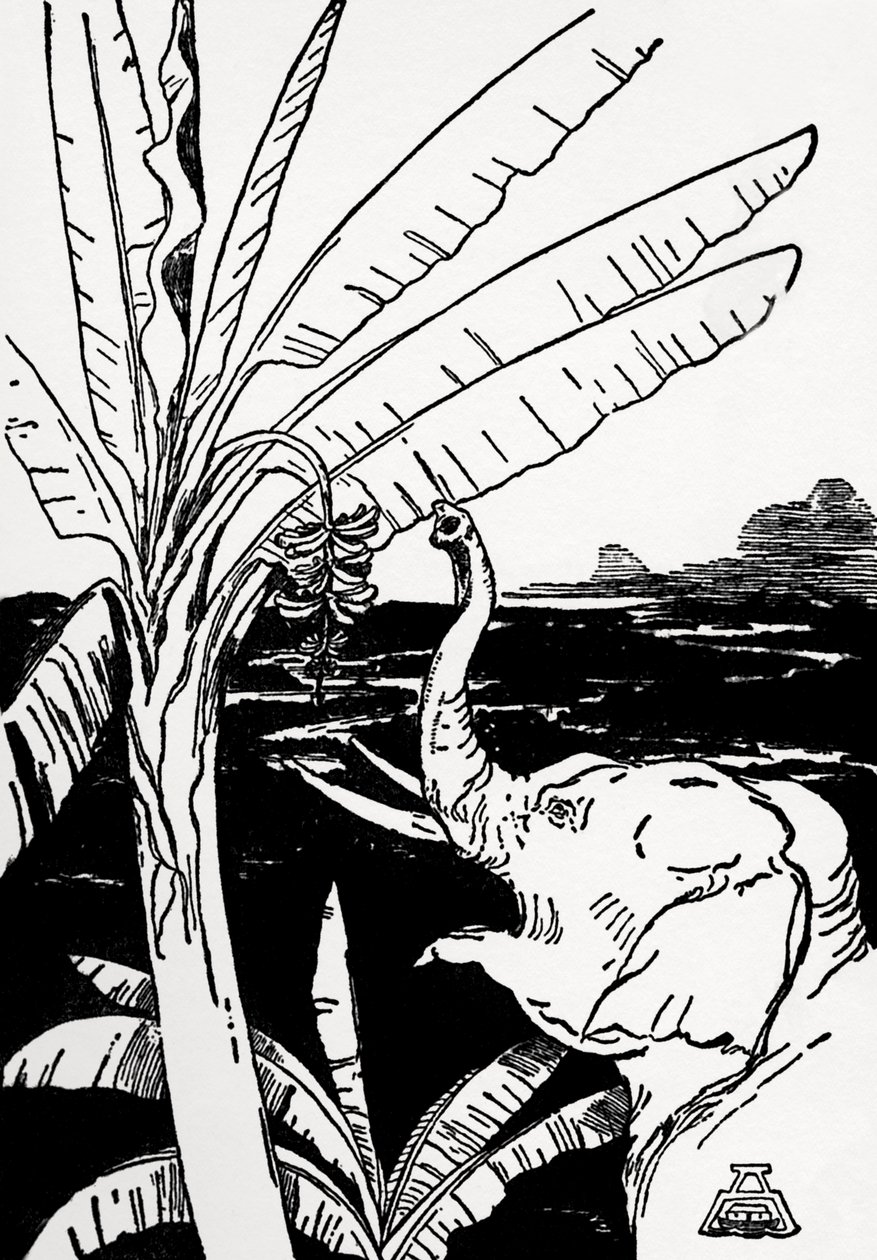 Just So Stories af Rudyard Kipling af Joseph Rudyard Kipling