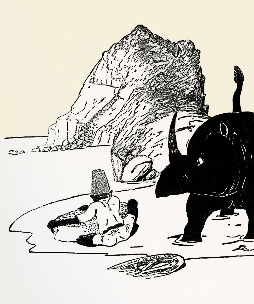 Just So Stories af Rudyard Kipling af Joseph Rudyard Kipling