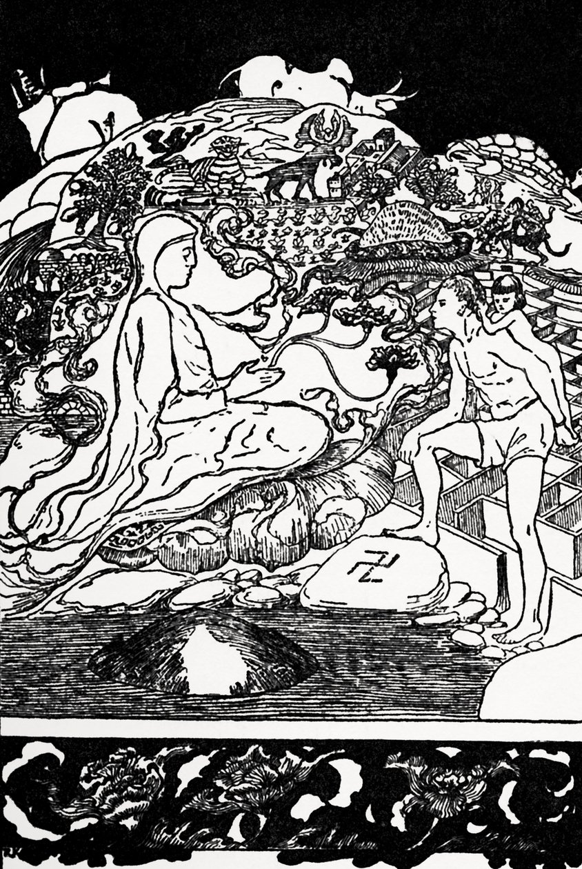 Just So Stories af Rudyard Kipling af Joseph Rudyard Kipling