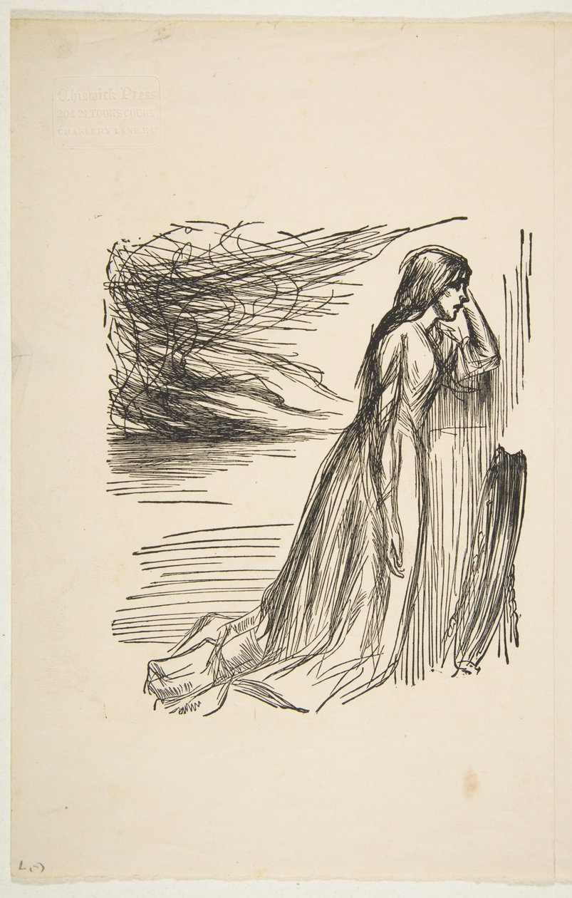 Hjælpefonden i Lancashire for én gang om ugen, 26. juli 1862, 1862. af Joseph Swain