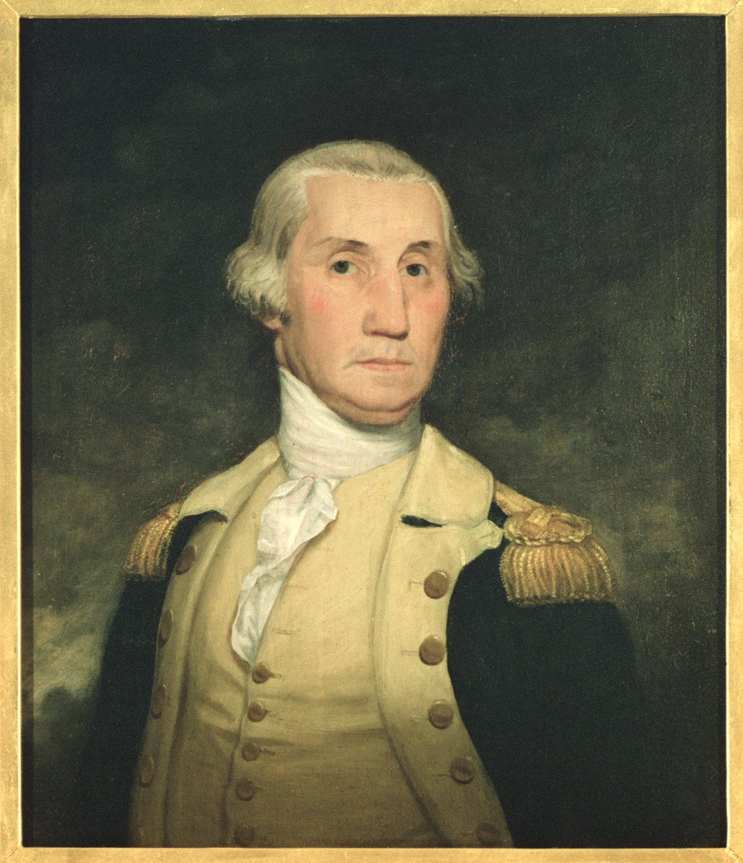 George Washington af Joseph Wright
