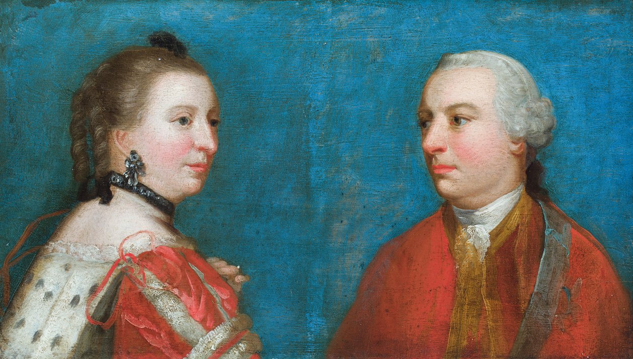  af Joshua (after) Reynolds