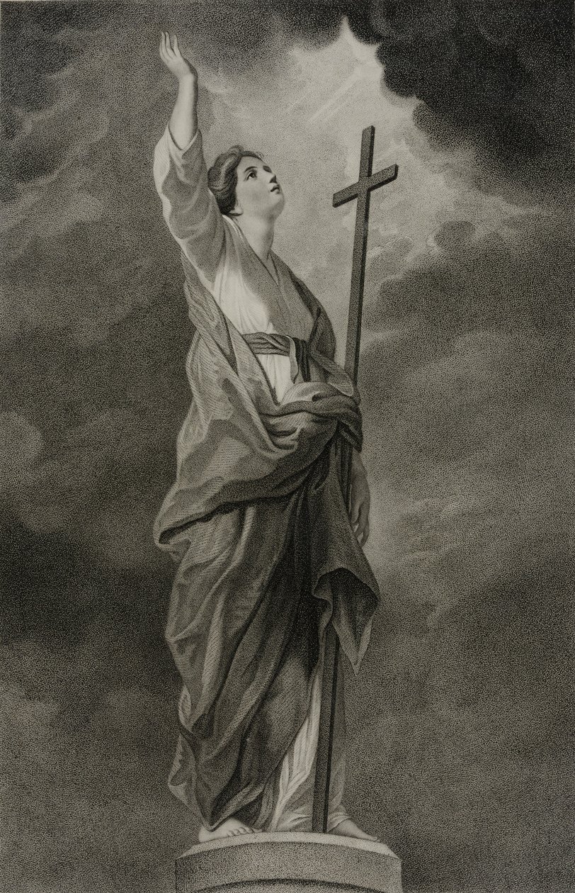 Tro af Joshua Reynolds