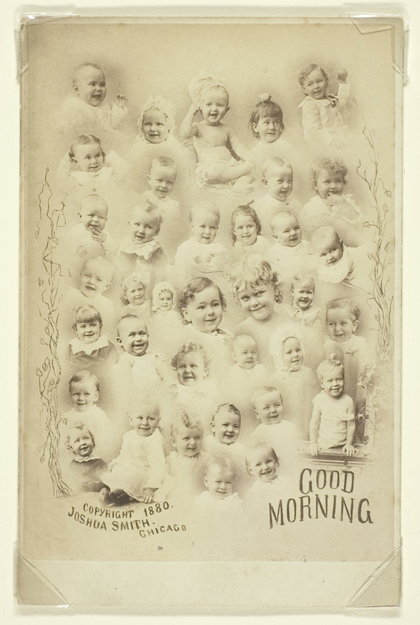 god morgen af Joshua Smith