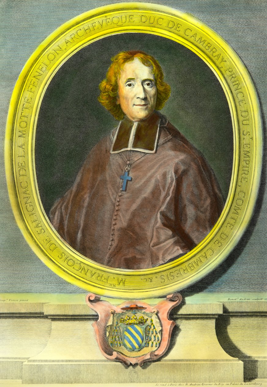 Fenelon af Josse Photo