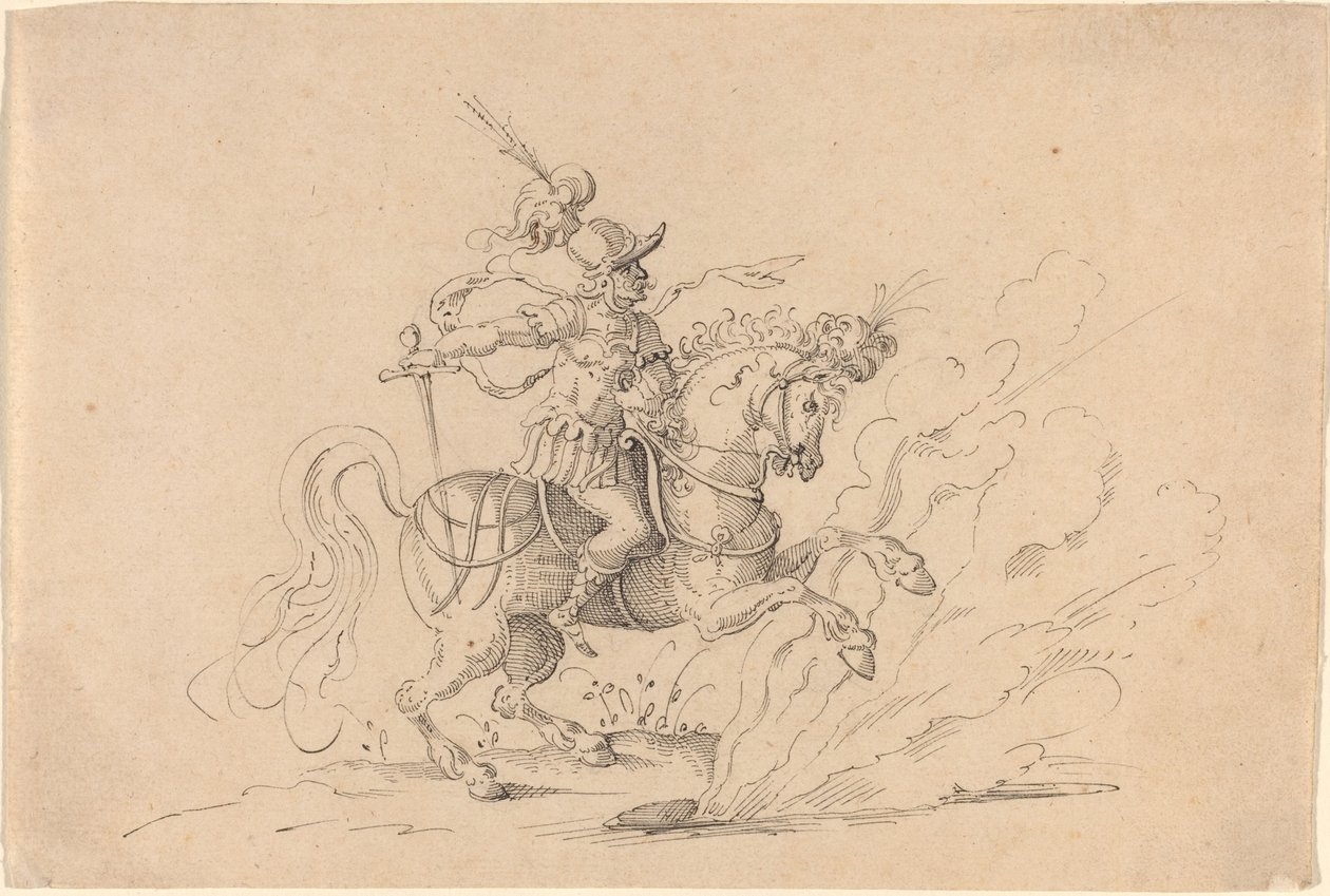 Marcus Curtius
