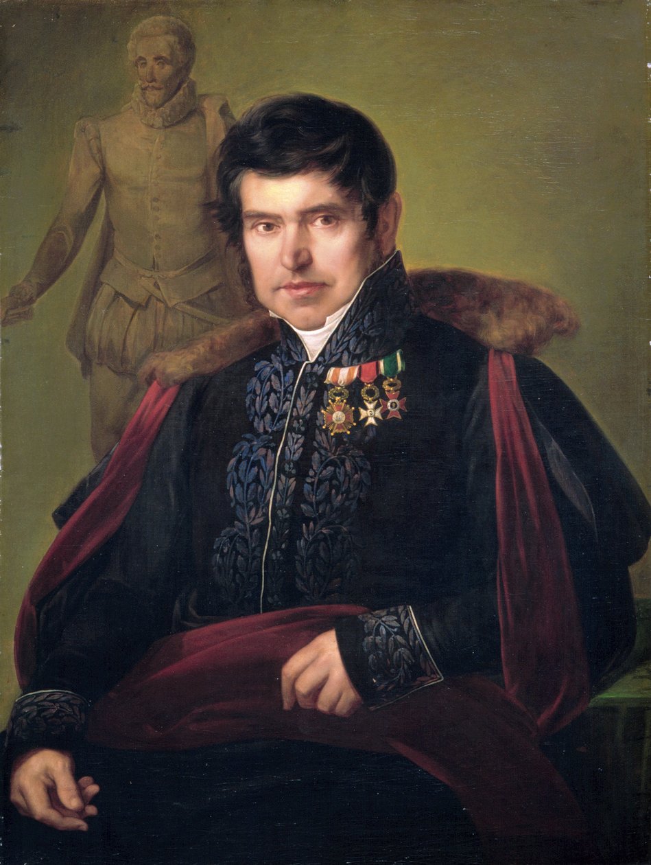 Antonio Solà af Juan Antonio de Ribera