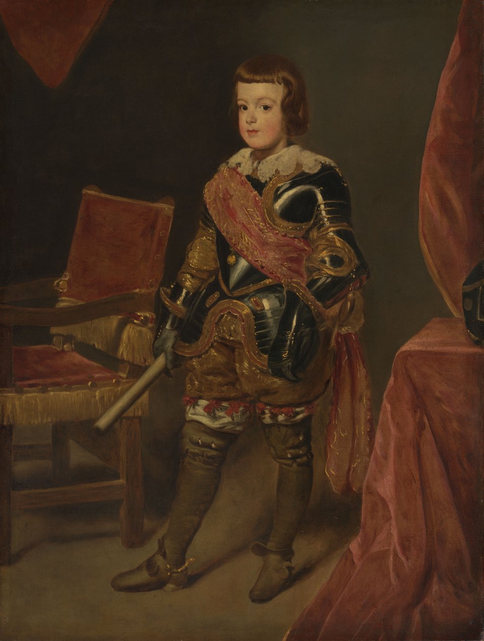  af Juan Bautista Martinez del Mazo