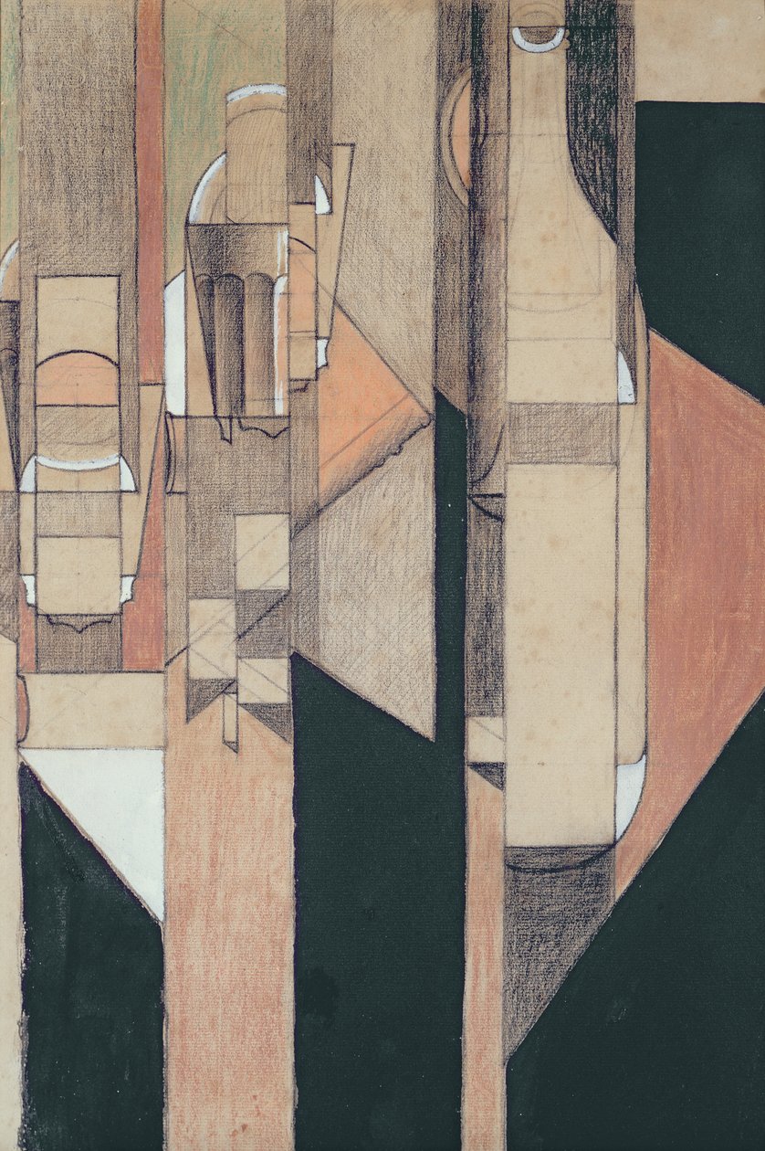 Ukendt billede af Juan Gris