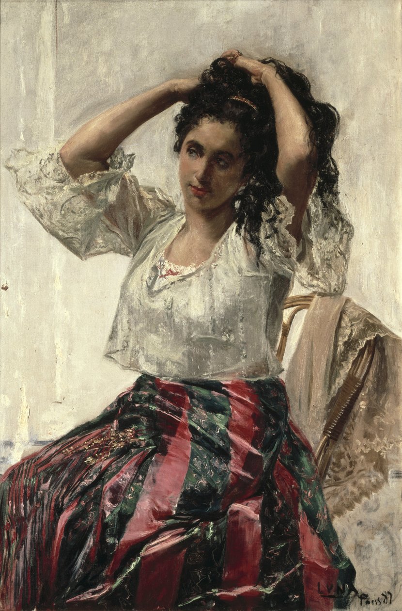  af Juan Luna y Novicio