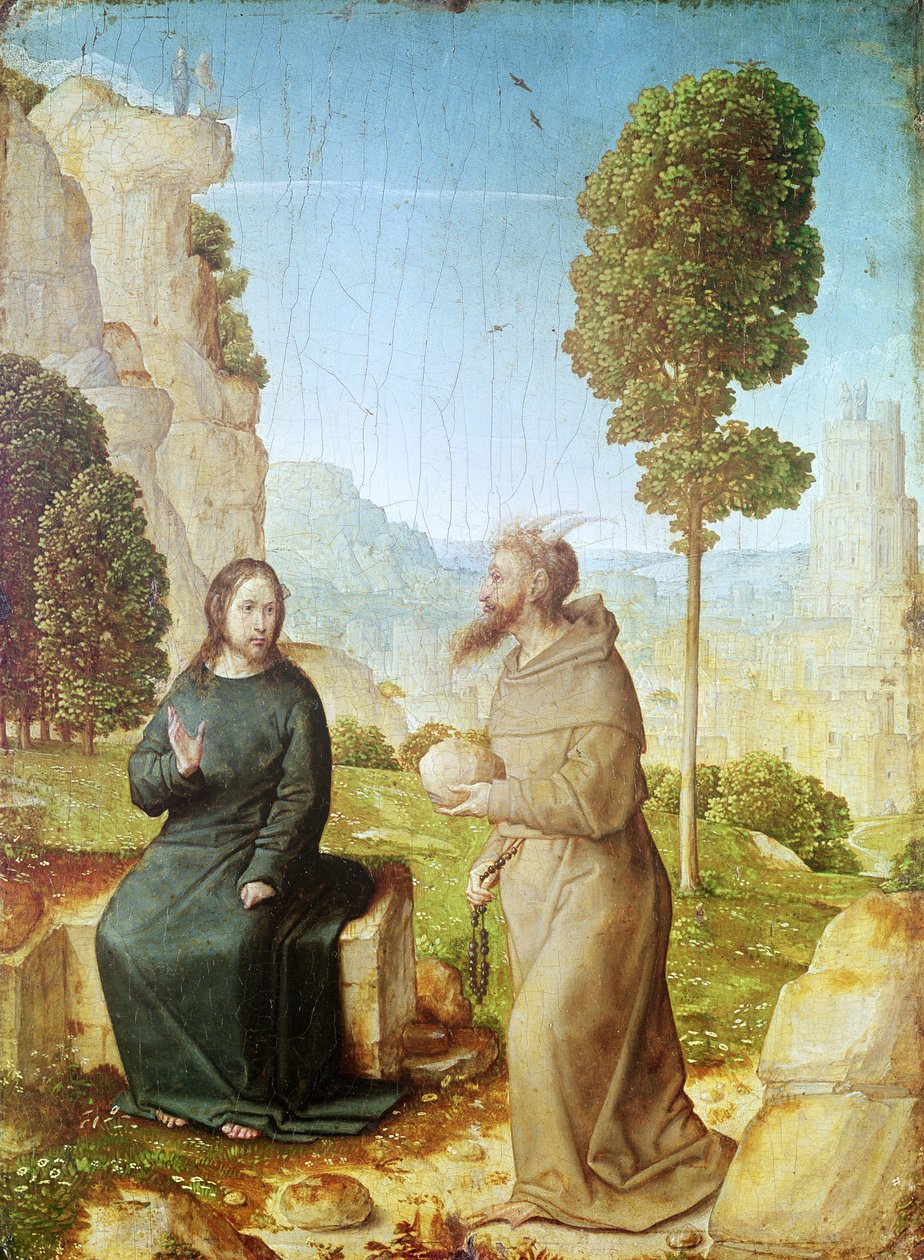Ukendt billede af Juan de Flandes