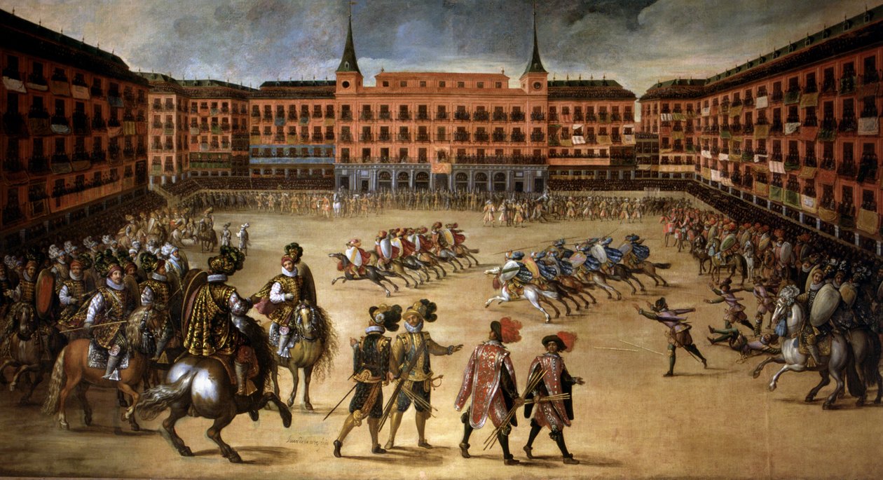  af Juan de la Corte