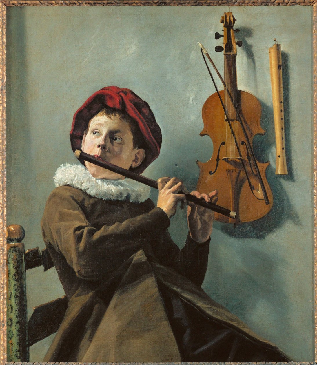  af Judith Leyster