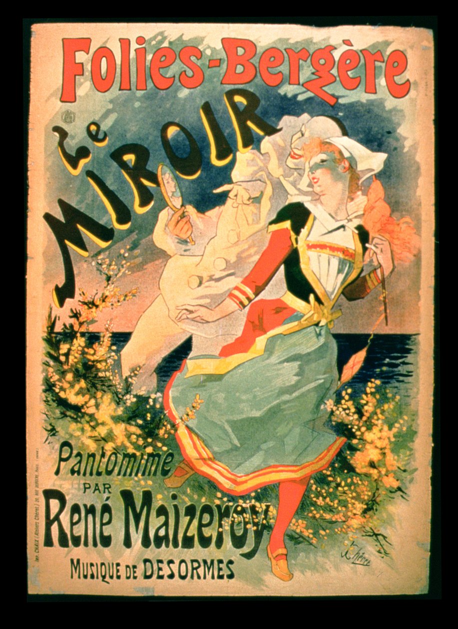 Plakat for 