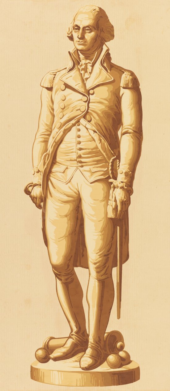 De store mænd af Jules Desfossé