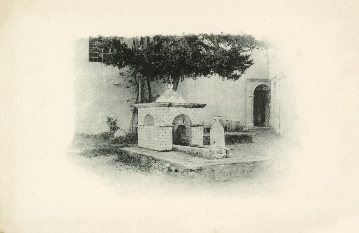  af Jules (after) Gervais-Courtellemont