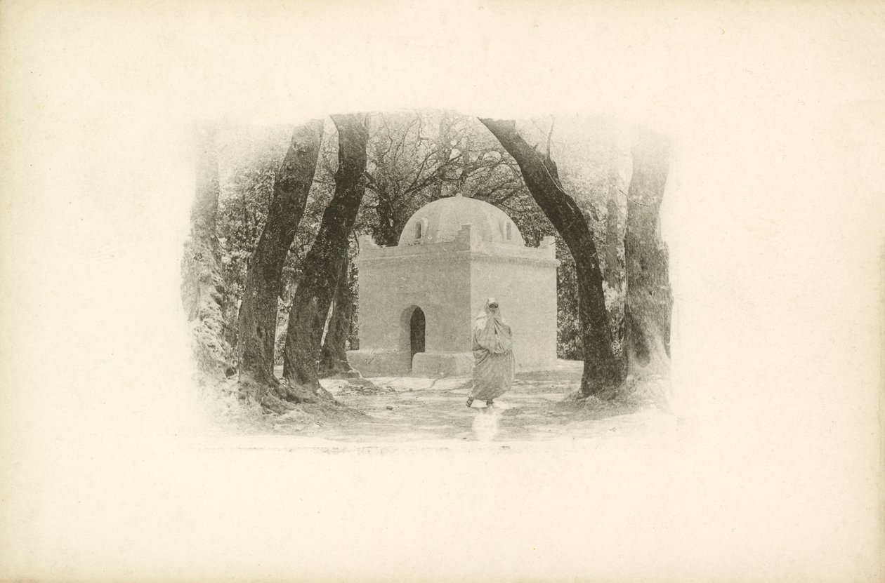  af Jules (after) Gervais-Courtellemont