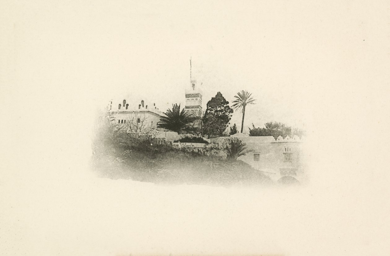  af Jules (after) Gervais-Courtellemont