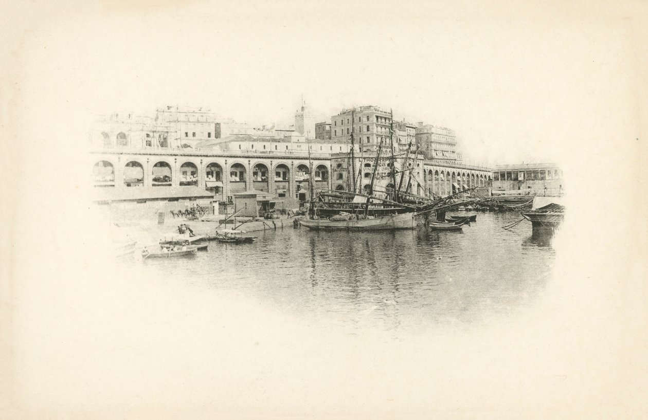  af Jules (after) Gervais-Courtellemont