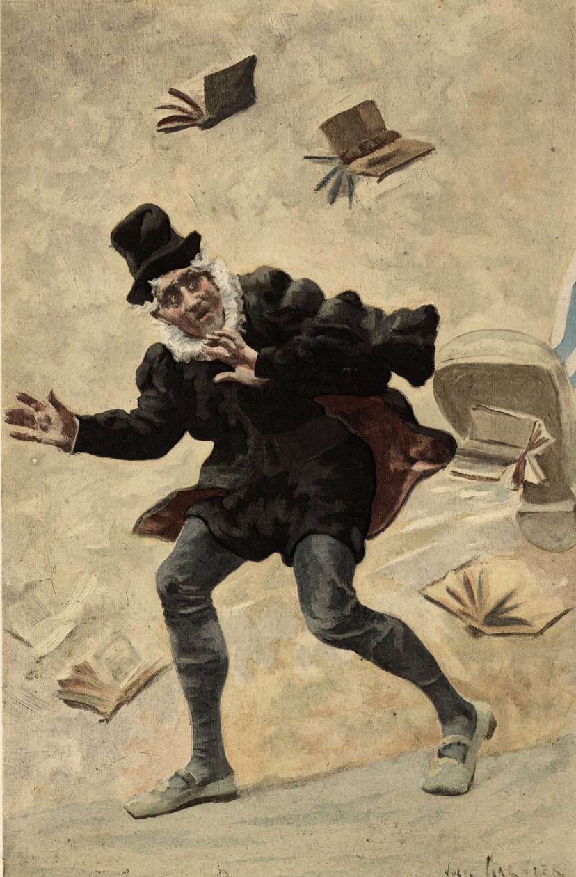  af Jules Arsene Garnier