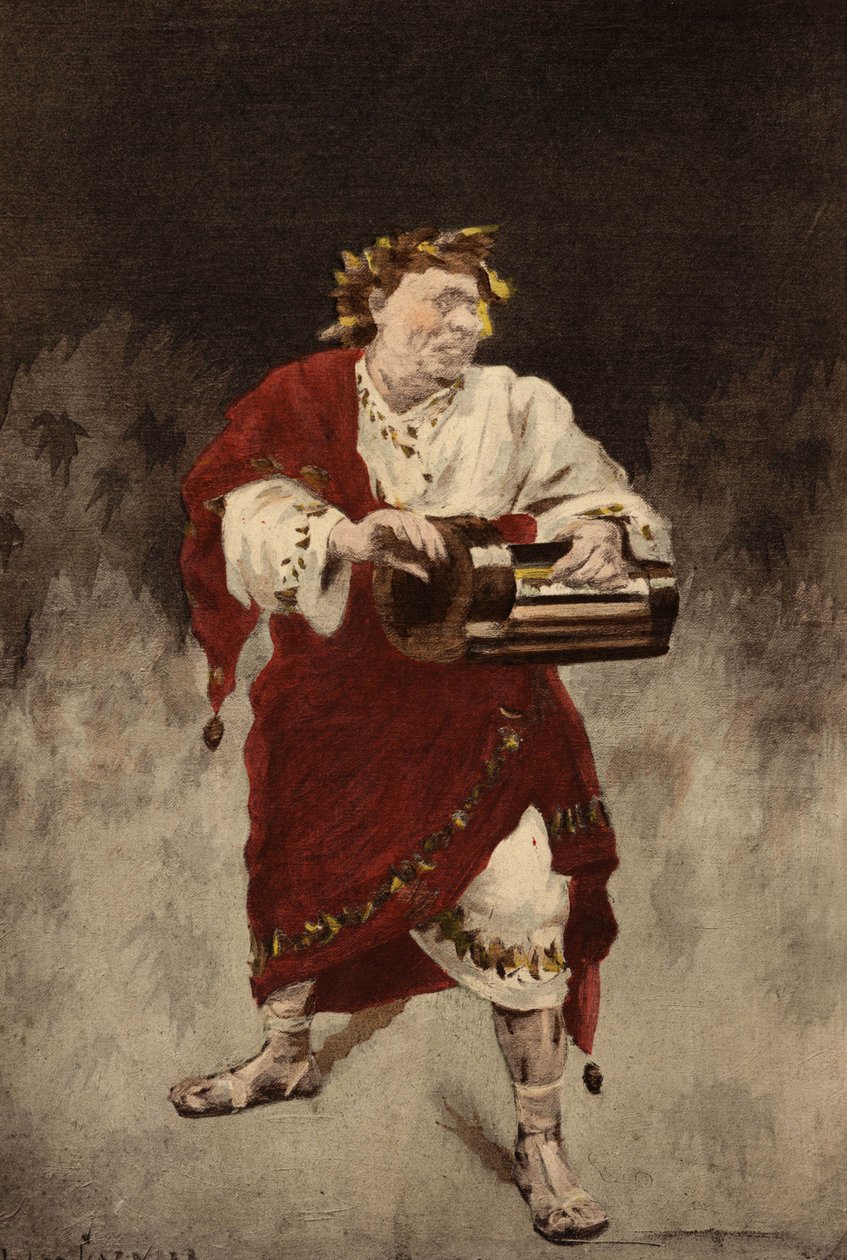  af Jules Arsene Garnier