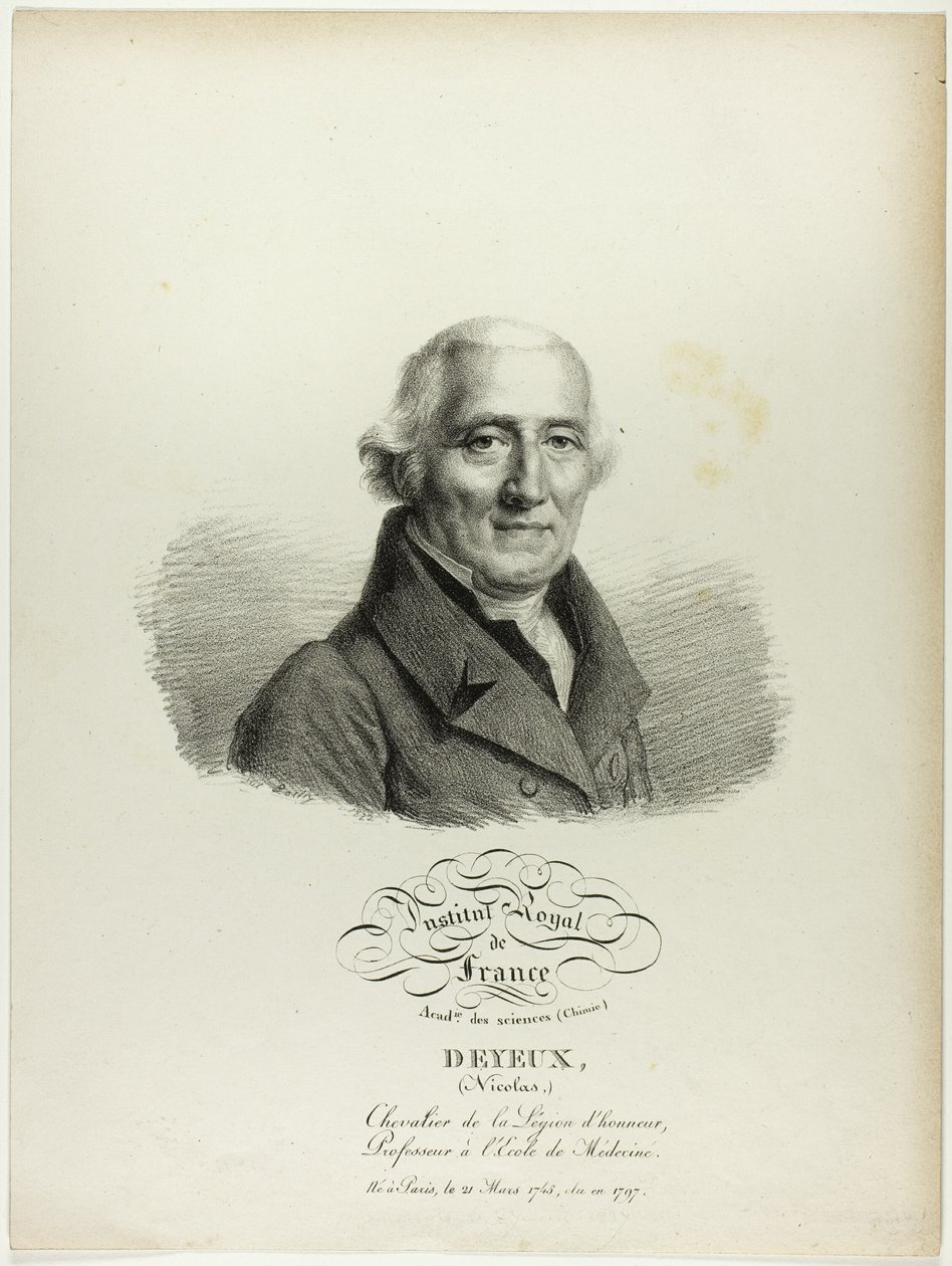  af Jules Boilly