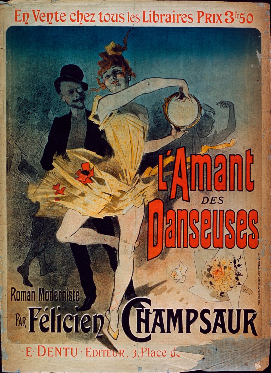 Plakat reklame 