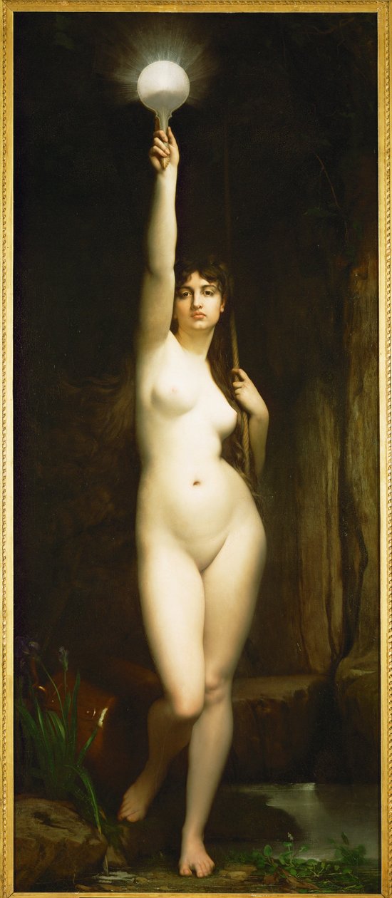  af Jules Joseph Lefebvre