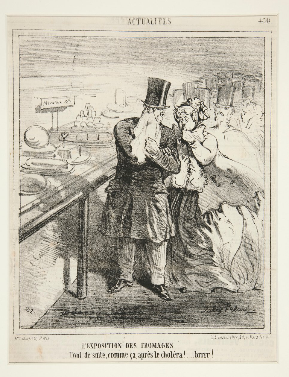 L af Jules Pelcoq
