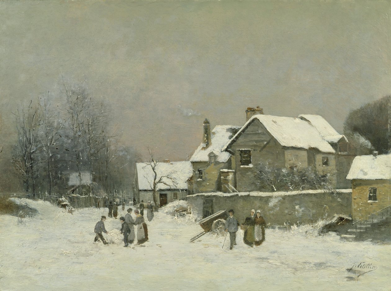 Ukendt billede af Jules Petillion