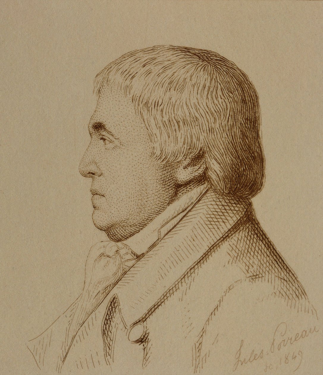  af Jules Porreau