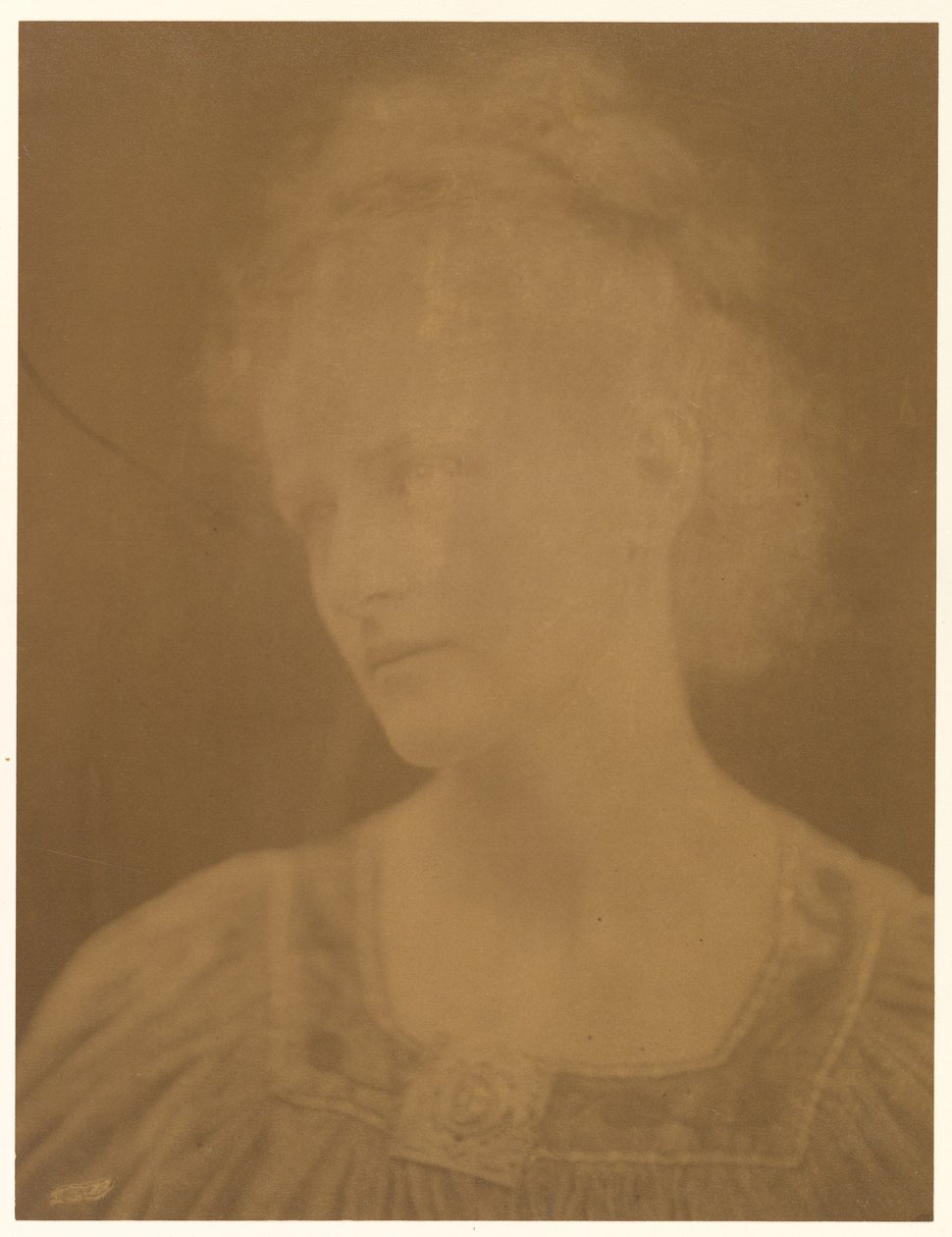 [Egeria] af Julia Margaret Cameron