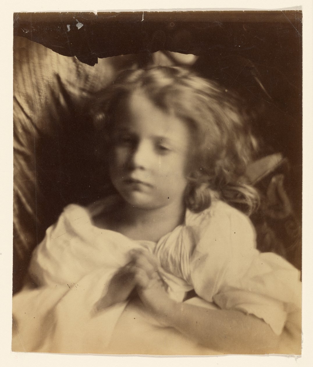 [Willin] af Julia Margaret Cameron