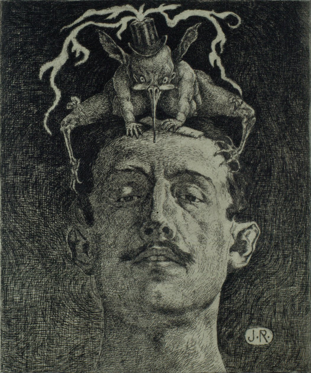 Kritik af Julio Ruelas