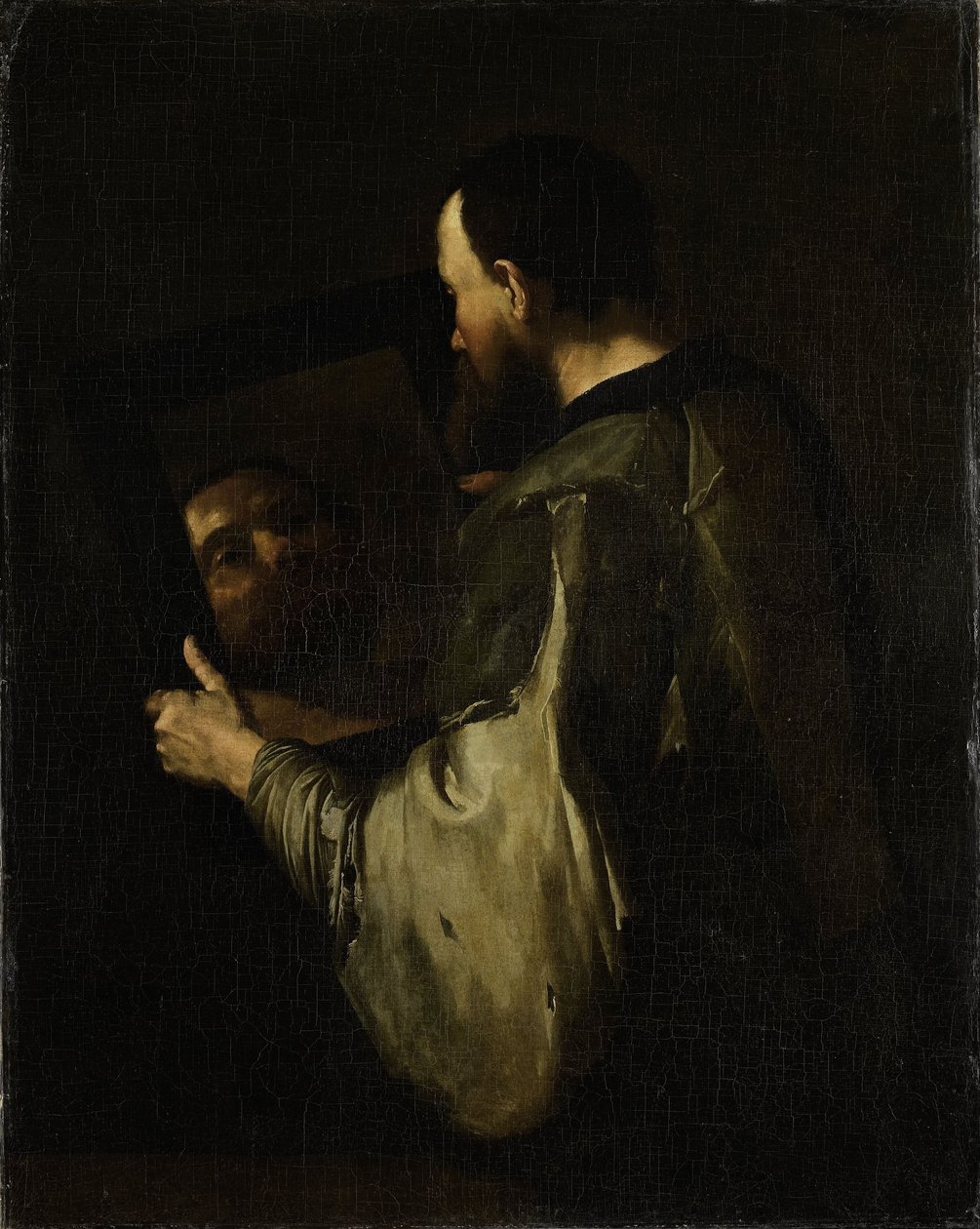  af Jusepe de Ribera