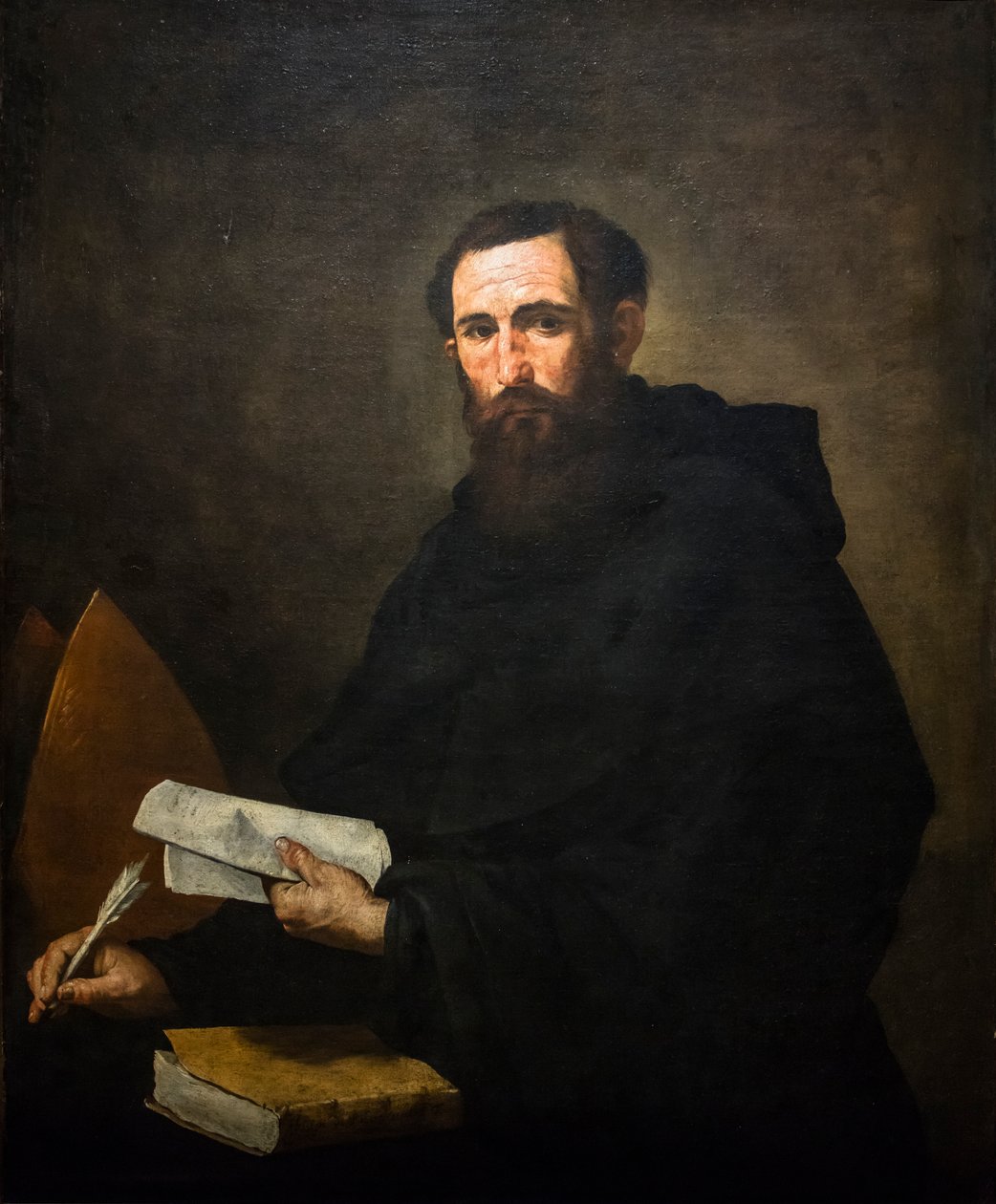 af Jusepe de Ribera