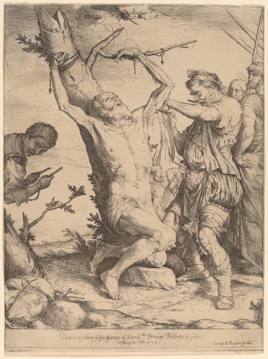 Sankt Bartolomæus
