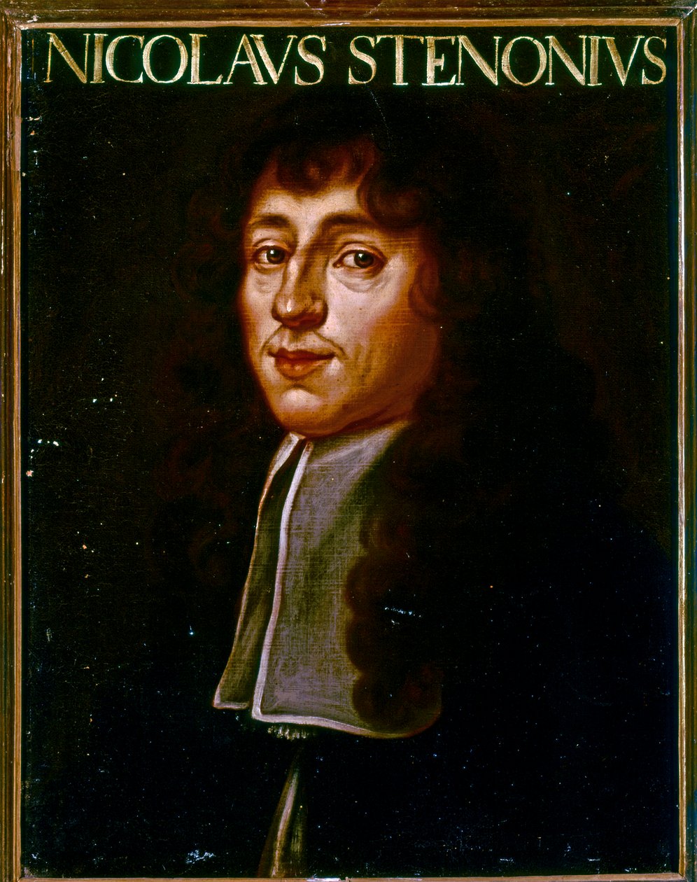  af Justus Sustermans