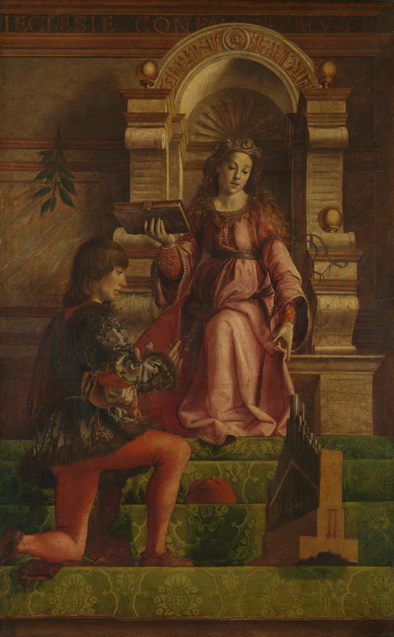 Musik, 1470