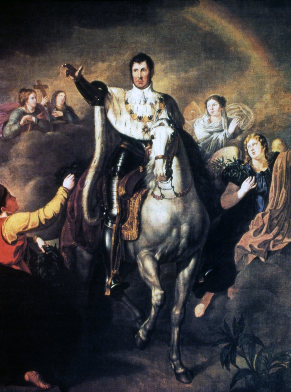 Frederik Vilhelm III