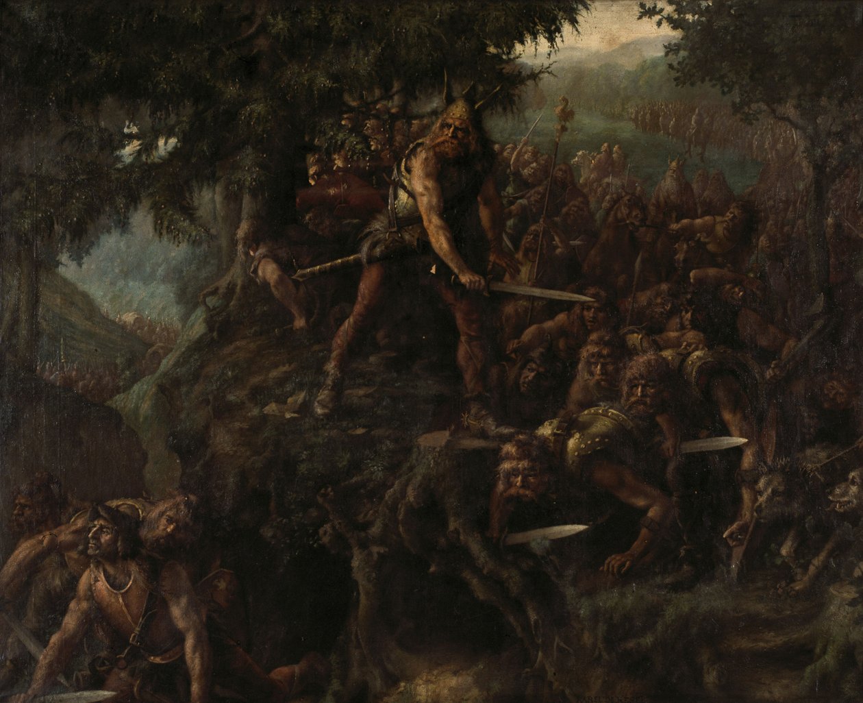  af Karel Lodewijk De Kesel