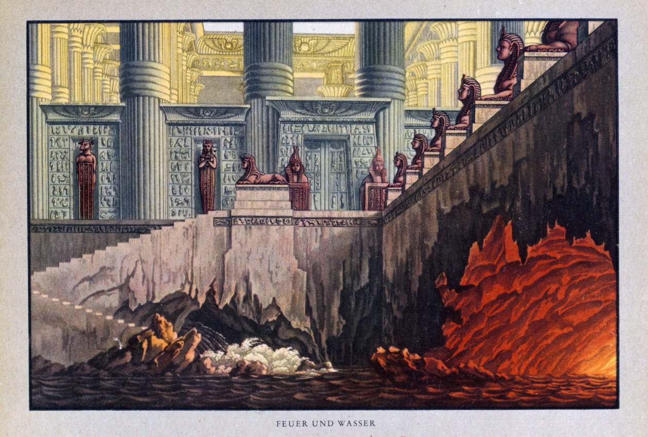 Ukendt billede af Karl Friedrich Schinkel