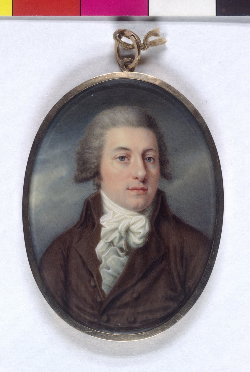 Adam von Bartsch af Karl Joseph Aloys Agricola
