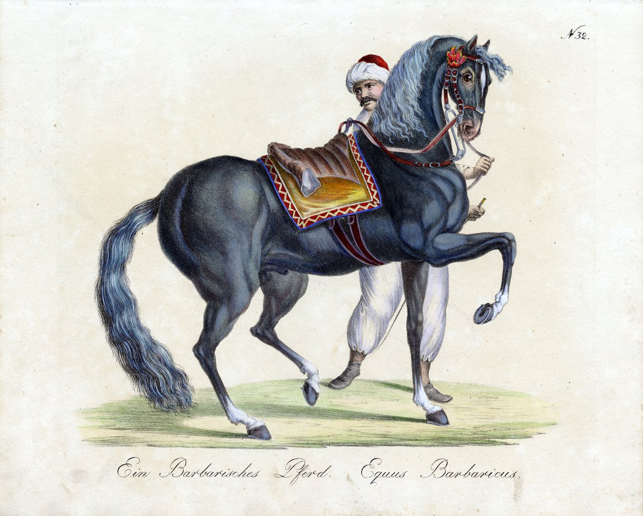  af Karl Joseph Brodtmann