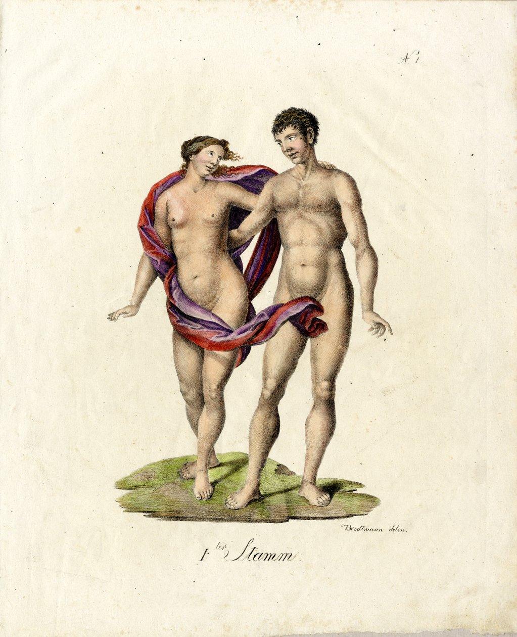  af Karl Joseph Brodtmann