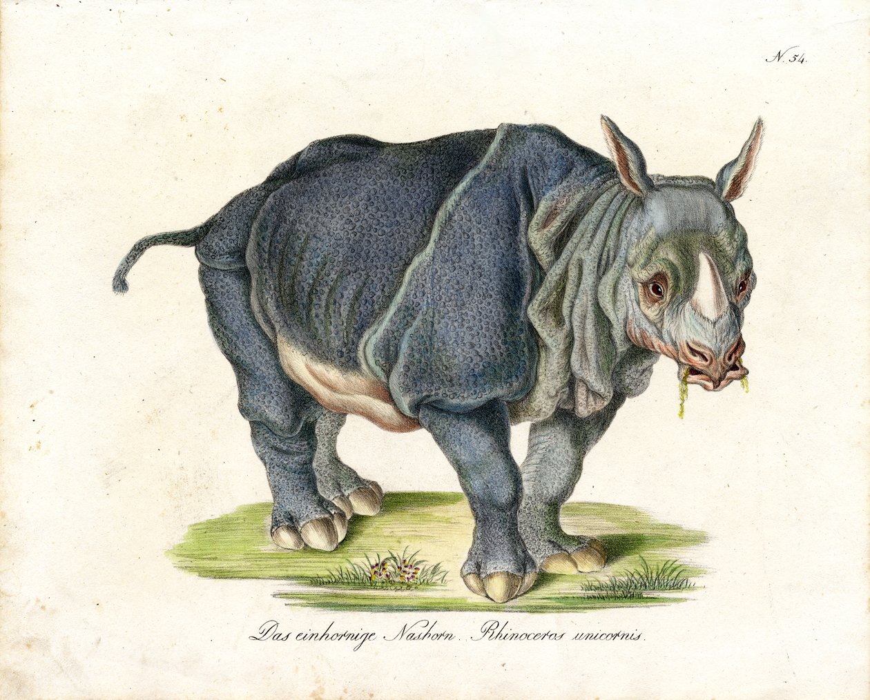  af Karl Joseph Brodtmann